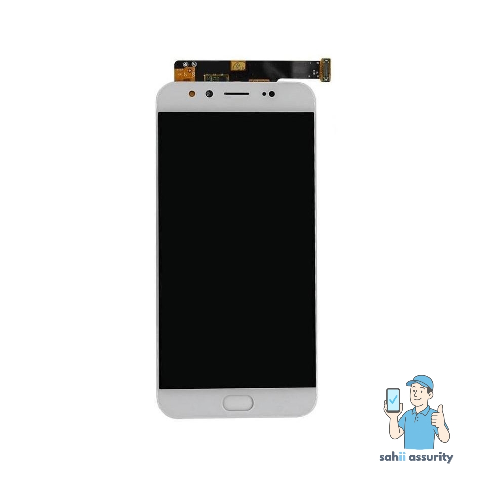 LCD with Touch Screen for Vivo X9 Plus thumbnail